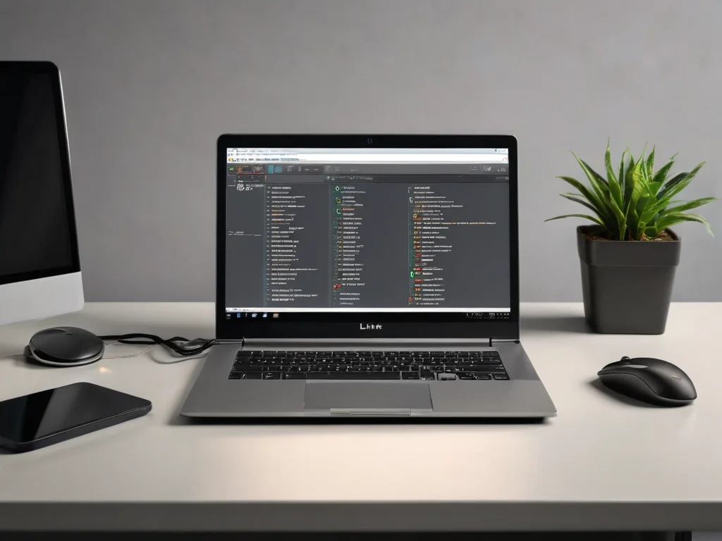 LinuxMint系统下查看VPN连接状态的详细操作教程